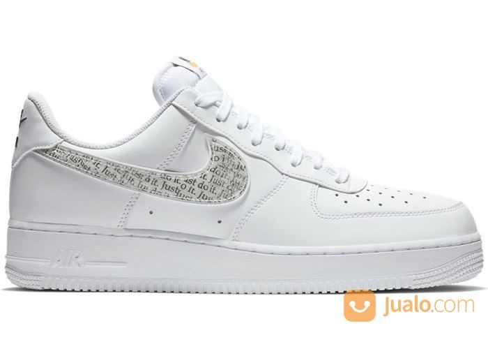 nike air force clear