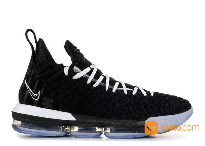 LeBron 16 Equality Home (2019) - US 