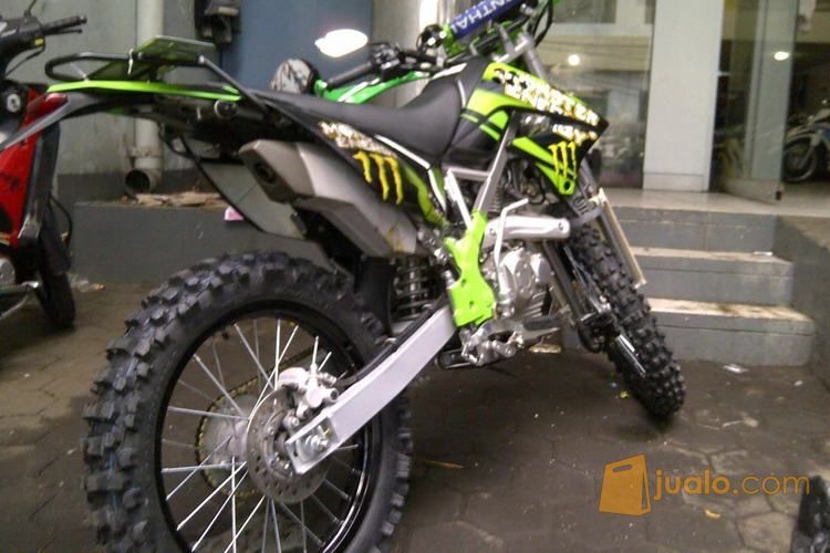 klx monster