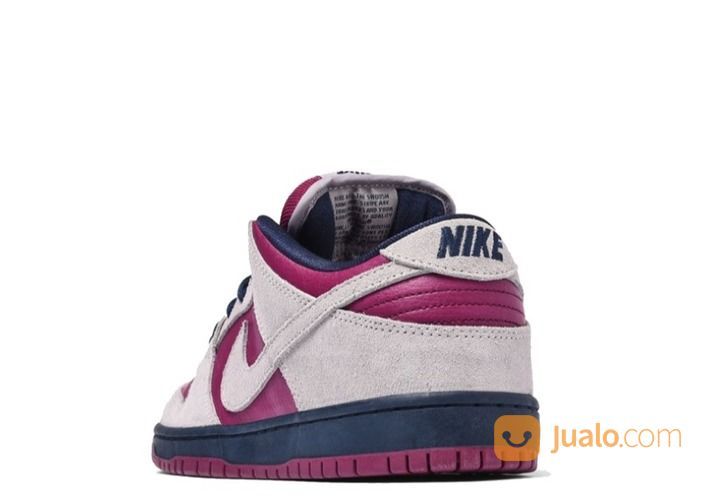 nike sb dunk low true to size