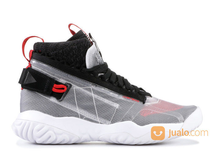 nike air jordan apex utility