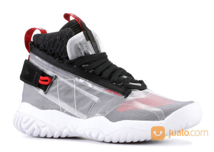 nike air jordan apex utility