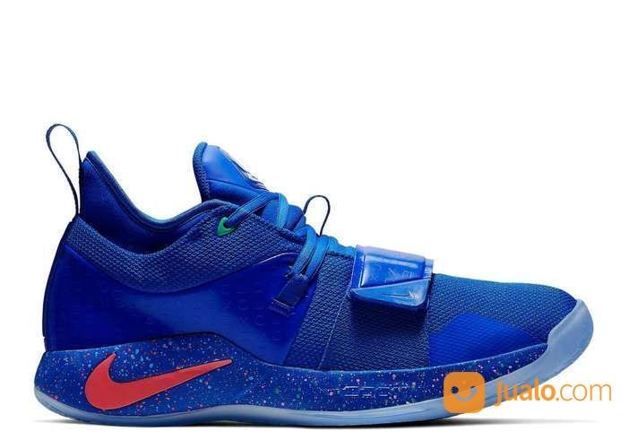 nike pg 2.5 blue
