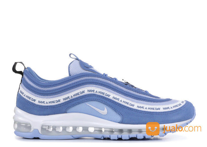 Air Max 97 Have a Nike Day Indigo Storm 