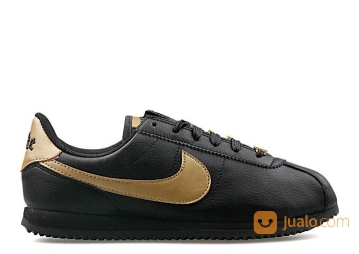 metallic cortez