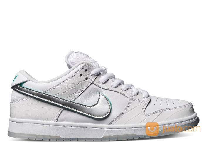 diamond nike sb dunk low