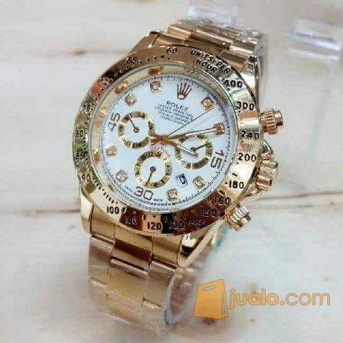 jual rolex kw