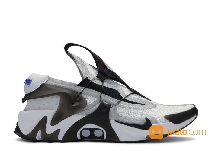 black huaraches size 13