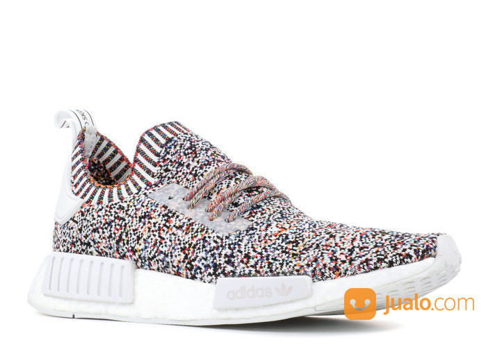 adidas nmd r1 clear onix vapour pink