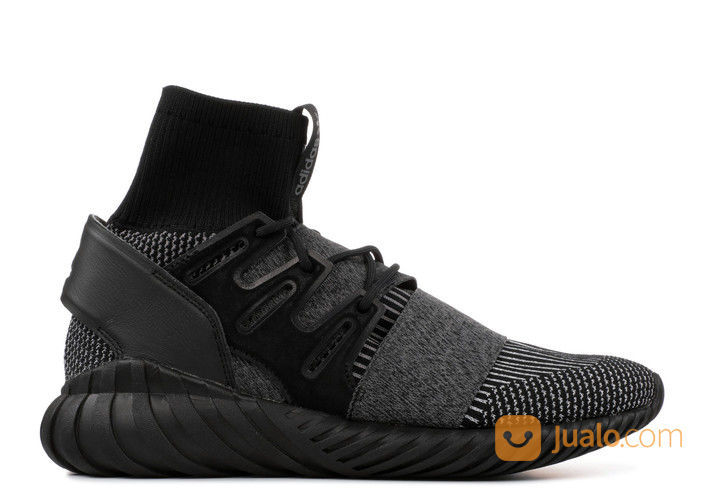 adidas tubular doom pk black