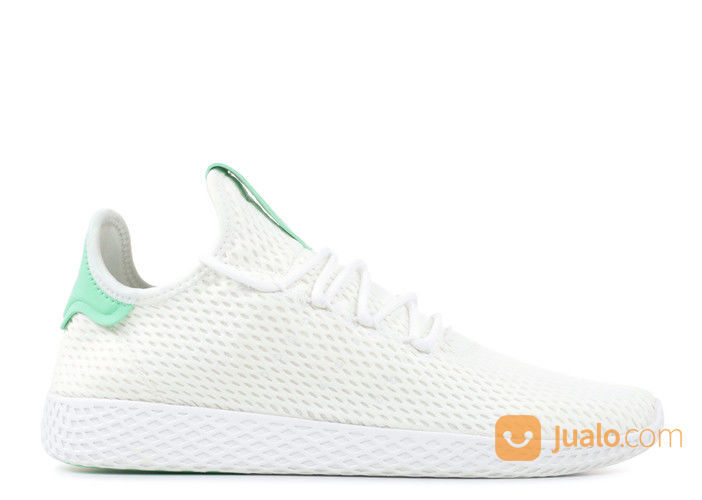 tennis hu green