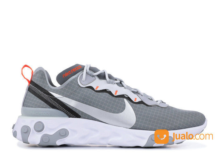 harga nike react element 55