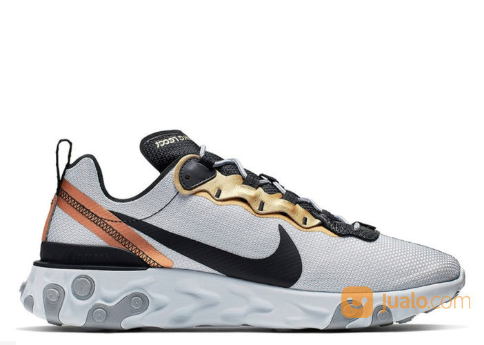 sepatu nike react element 55