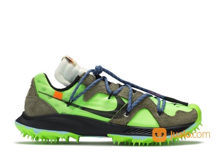 kiger nike off white