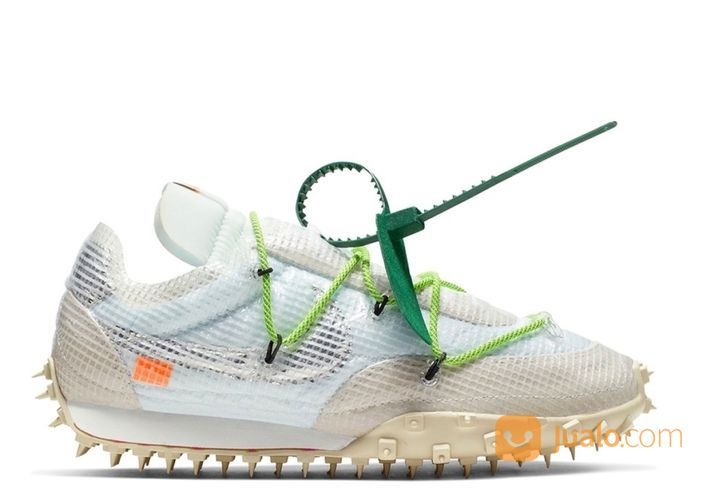 waffle runner off white