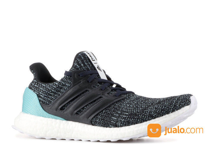 adidas ultra boost 4.0 parley carbon