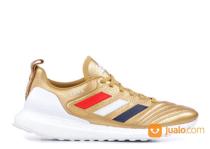 adidas copa mundial 18 ultra boost kith golden goal