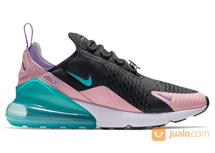 Air Max 270 Have a Nike Day - US size 