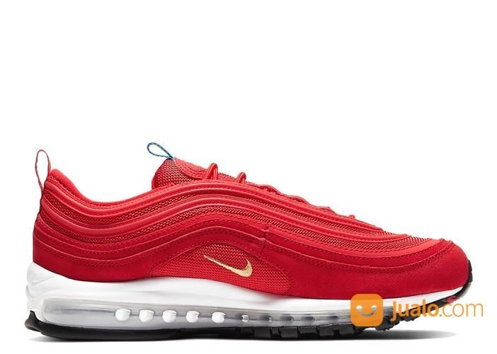 challenge red air max 97