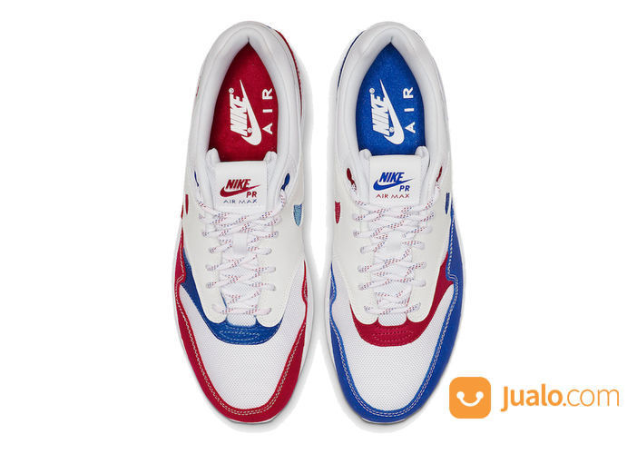 nike air max 1 puerto rico collection