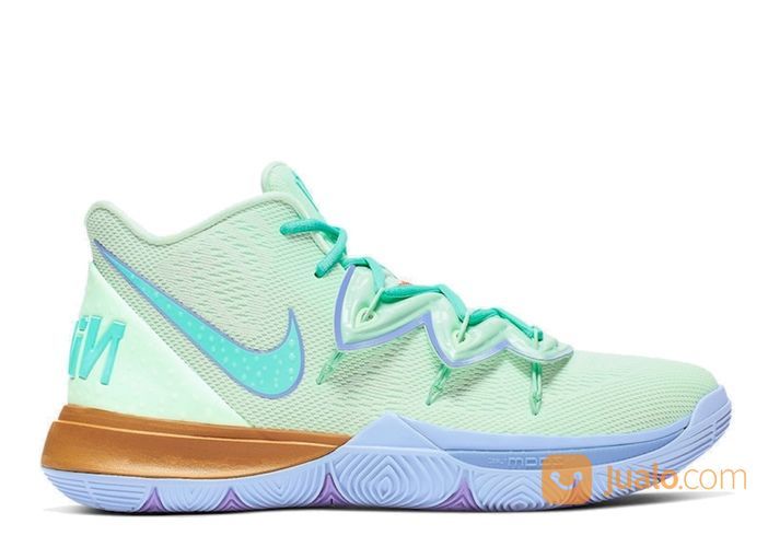 kyrie squidward shoes Shop Clothing 