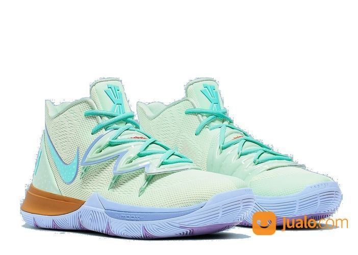 squidward kyries size 7