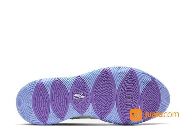 squidward kyries size 7