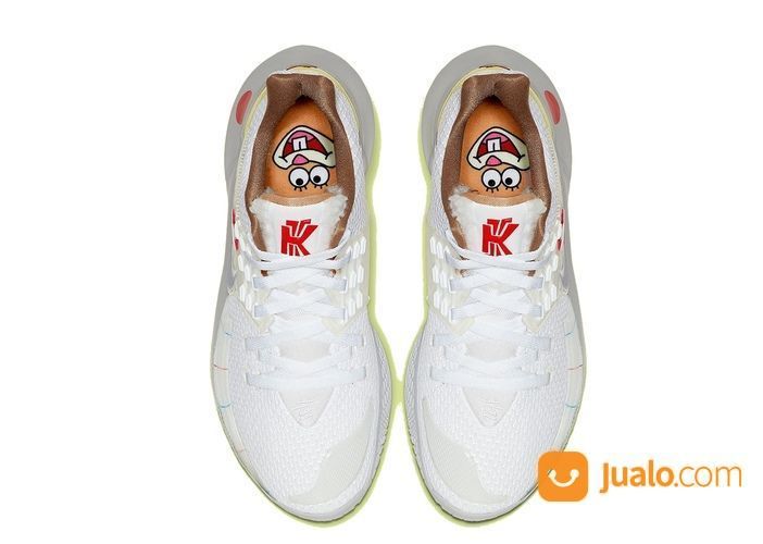 nike kyrie low 2 sandy cheeks