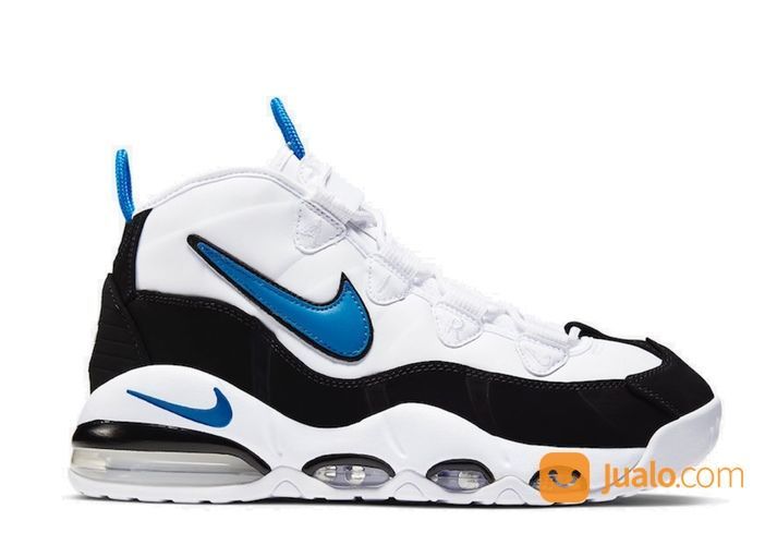 nike max uptempo 95