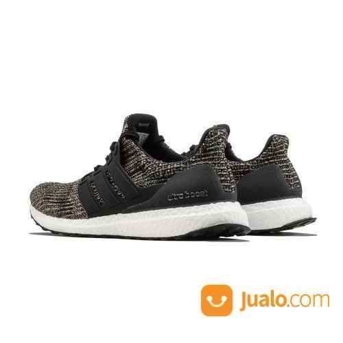 ultra boost 4.0 black multicolor nyc bodegas