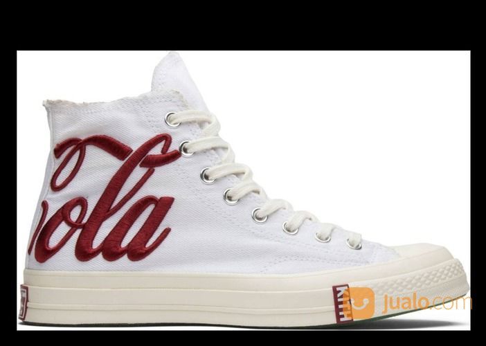 chuck taylor coca cola