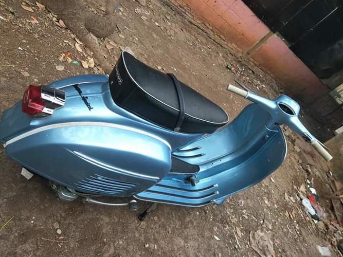  Jual  Beli  Sepeda Motor  Bekas  Tangerang  Banten Jualo