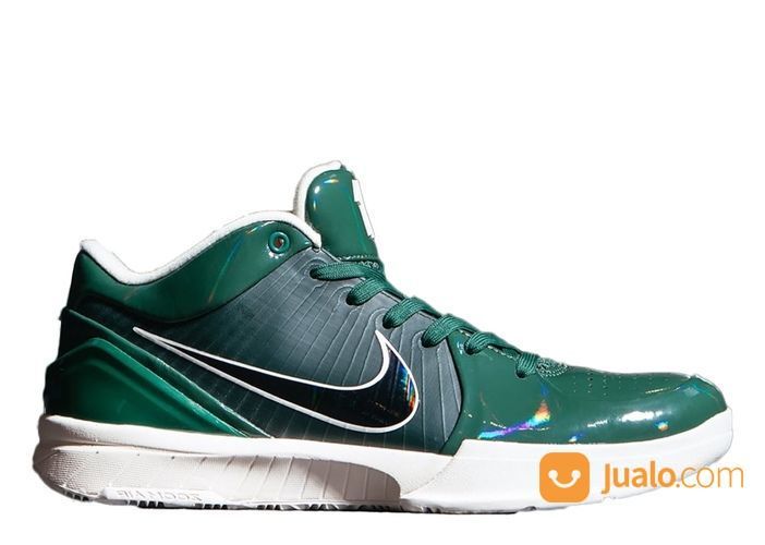 kobe protro undefeated