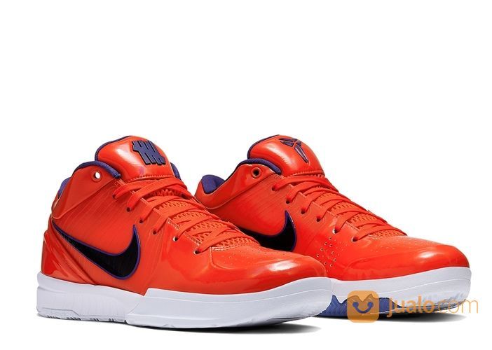 kobe 4 protro phoenix suns