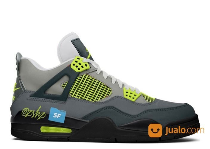 jordan 4 size 5.5
