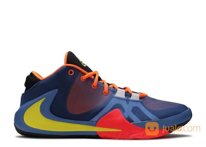 harga nike zoom freak 1