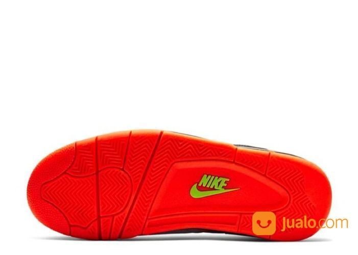 nike air flight 2020