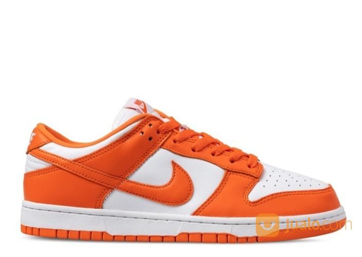 size nike dunk low