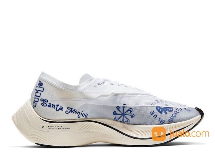 nike zoomx vaporfly next size 7.5