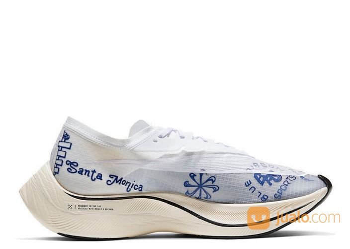 nike blue ribbon