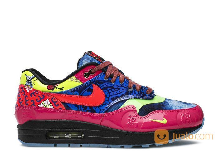 nike air max longevity