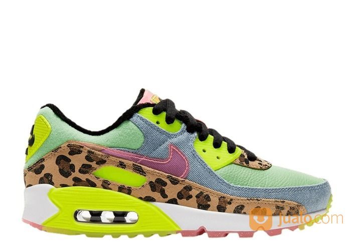 air max 90 lx 90s dance floor