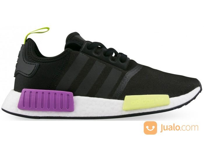 nmd shock purple