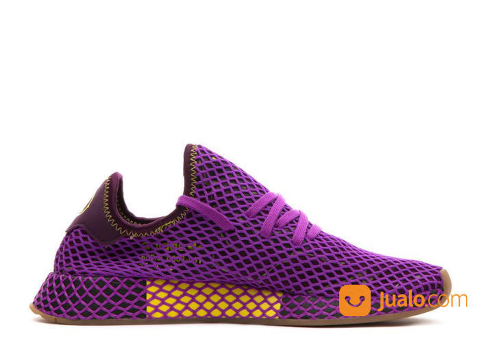 adidas deerupt dragon ball z son gohan