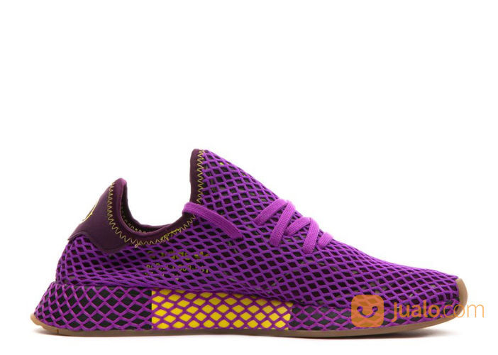 adidas deerupt size 6