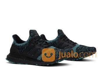 adidas ultra boost 4.0 core black true green