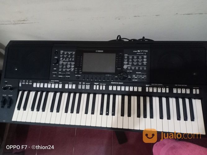  Jual Beli Keyboard Piano Bekas Jakarta Selatan DKI 