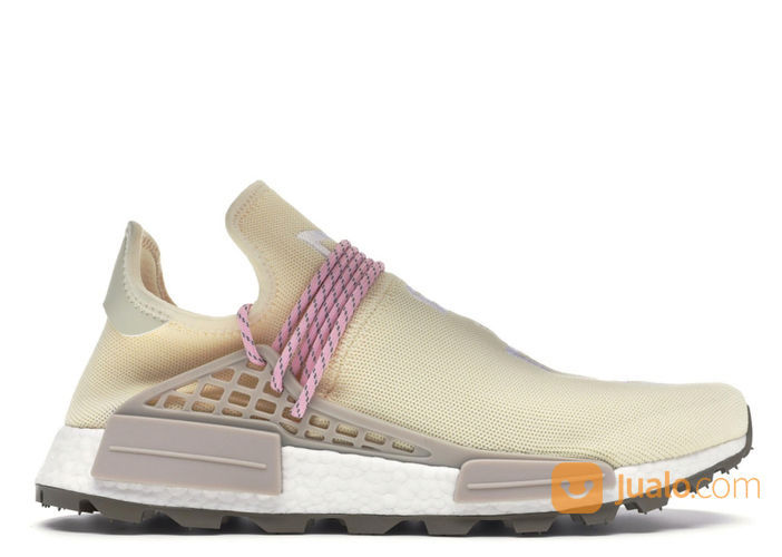 pharrell nmd hu sizing