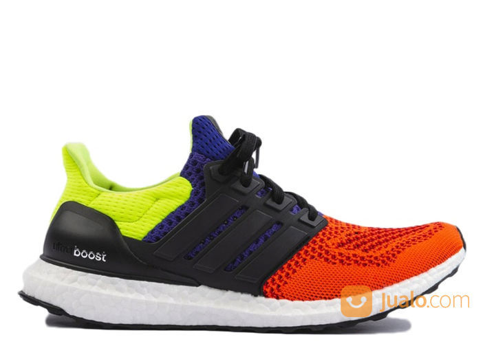 adidas boost size 5