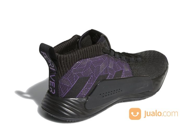 adidas dame 5 harga